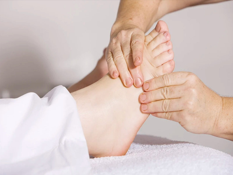 service heavenly-bliss